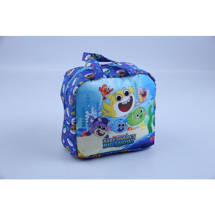 Sac à dos - GENERIC - 30 cm - Motif licence - 2 poches - Pratique