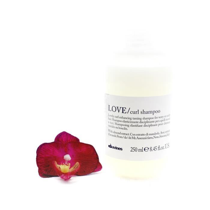Davines Essential Haircare LOVE / Shampoo - Shampoing Love Curl 250ml