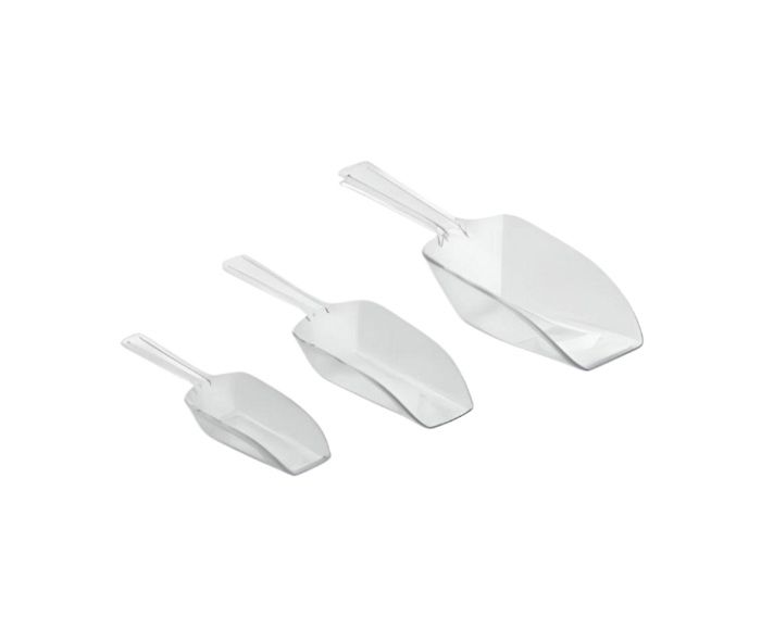 3 Pelles Réf BQ-4346