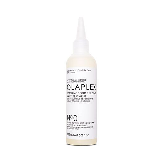 Olaplex No.0 Intensive Bond Building Hair Treatment - 155ml - OLPXNo.0