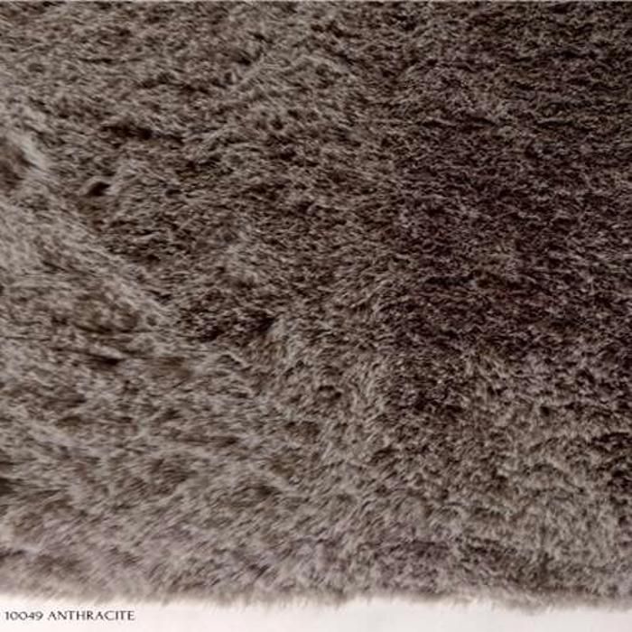 TAPIS FOURRURE-140x200