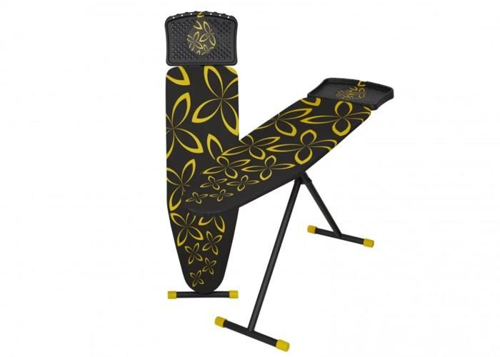 SONECOL-TABLE A REPASSER CESAR PREMIUM 132X46 CM