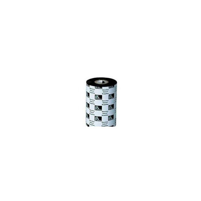 Ruban Transfert trhermique ZEBRA 80mm 450m