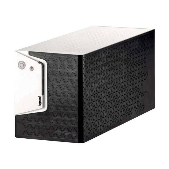 Onduleur - LEGRAND - Keor SP - 8 prises IEC - 2000VA - 1200W