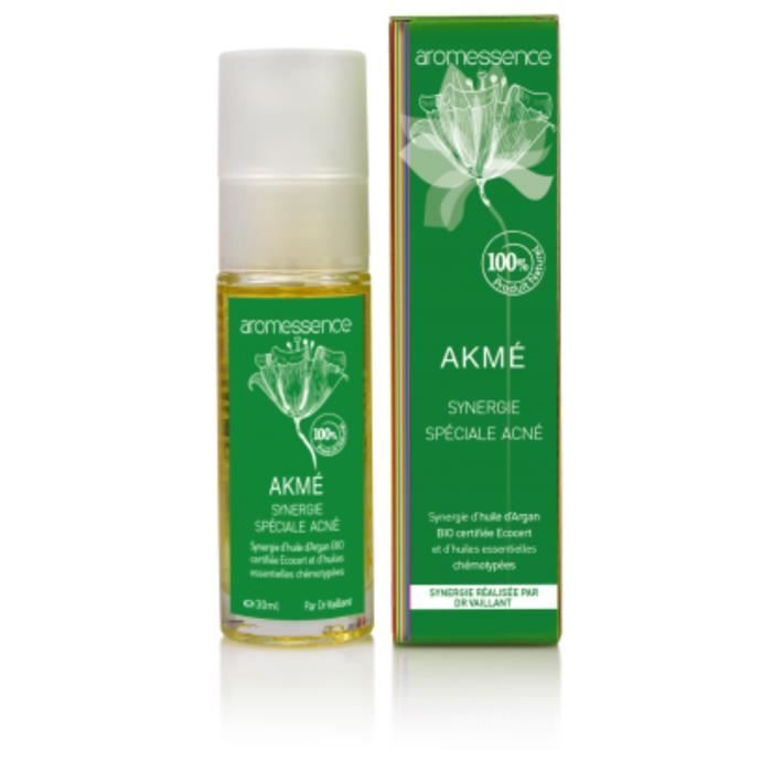 Aromessence Akmé