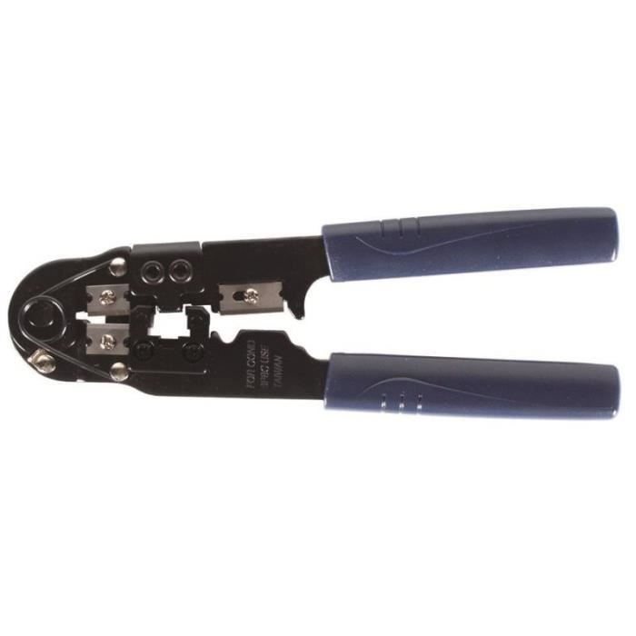 Cdiscount RJ45 crimper