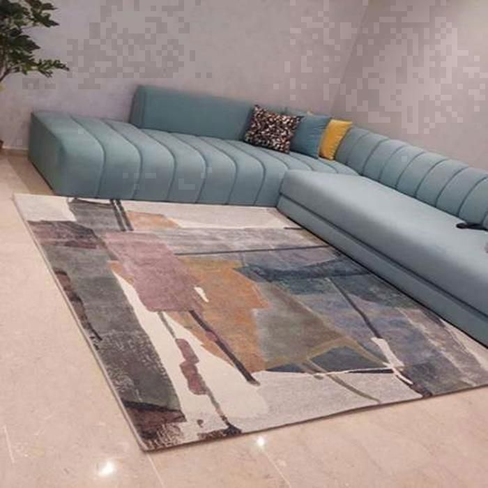 TAPIS CONTEMPORAIN - 80x150cm
