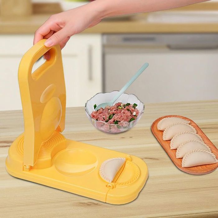Planche à pâtes en plastique - facilite la préparation de pâtes fraîches 29x12cm