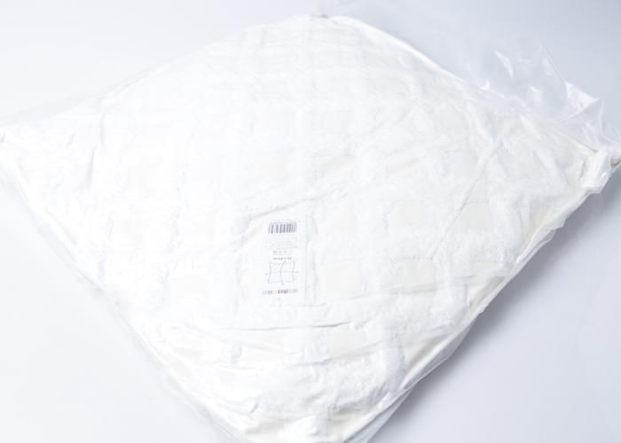Coussin 45x45cm Beige – QZL-2