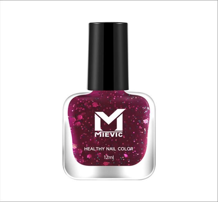 12 ml Nail Polish violet brillant