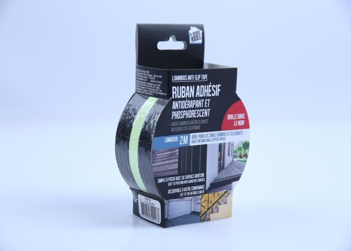 Ruban lumineux antidérapant 200cm M24 DI8726
