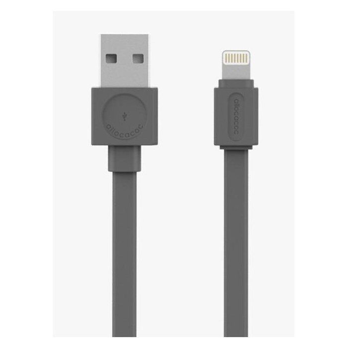 USB Câble Lightning Allocacoc Extension de 1.5 mètres