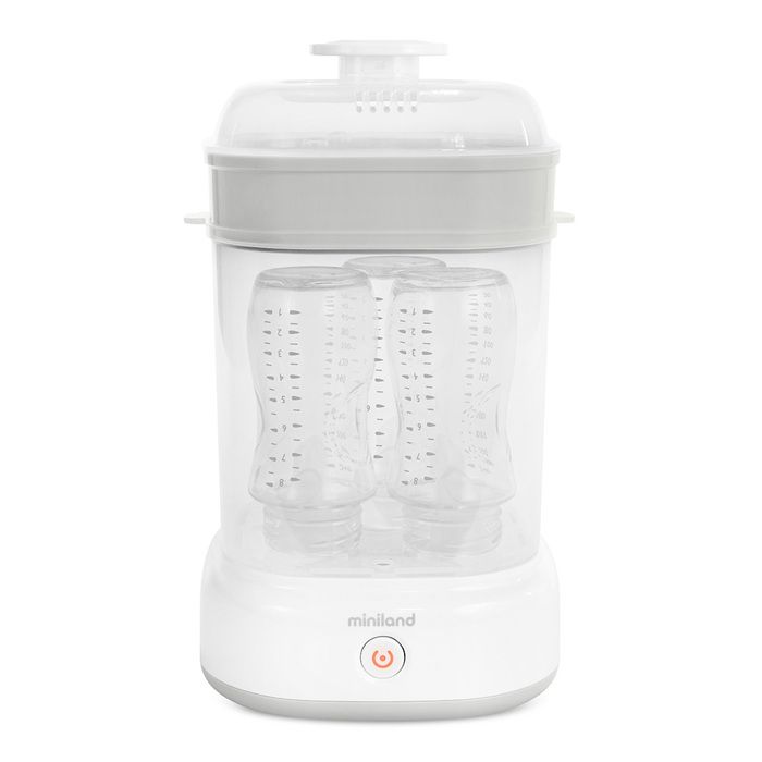 Stérilisateur De Biberons Mini Steamy