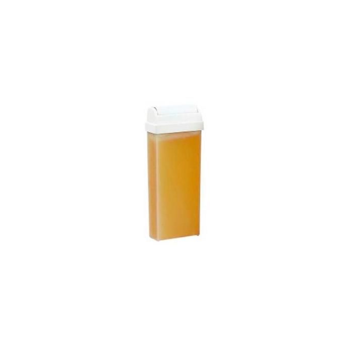 Cire Épilatoire 100 ml- miel //Cartouche Cire à épiler