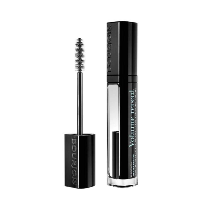 Eye liner - Bourjois - Liner Feutre Ultra Black - Application facile - Résultat précis - Non waterproof