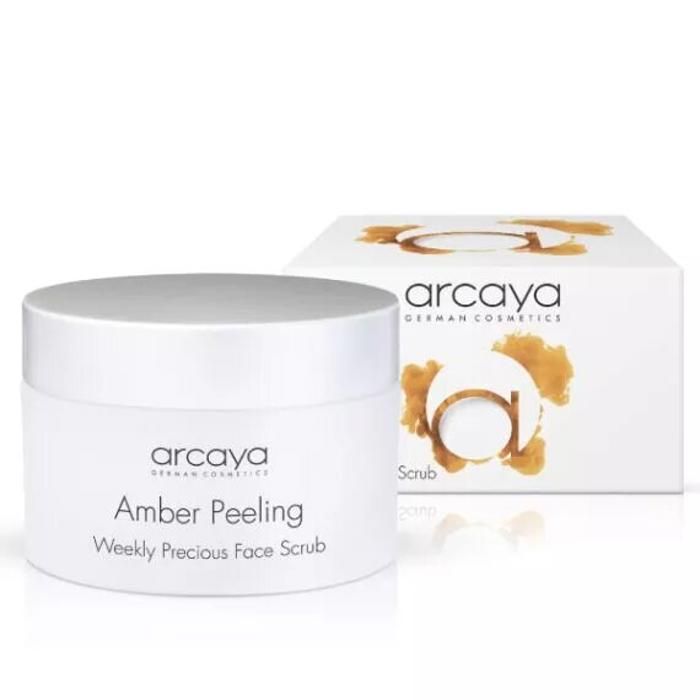 Gommage- Arcaya Amber Peeling 100ml