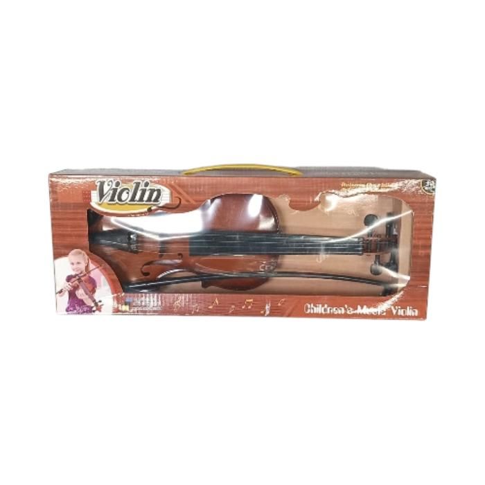 JEUX MUSICAL VIOLON 370-1A