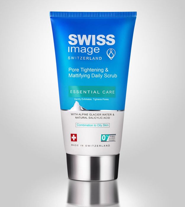 Essential Care Pore Tightening & Mattifying 150ml