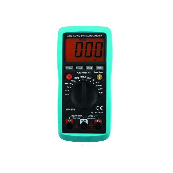 MULTIMETRE SUNS EM-30