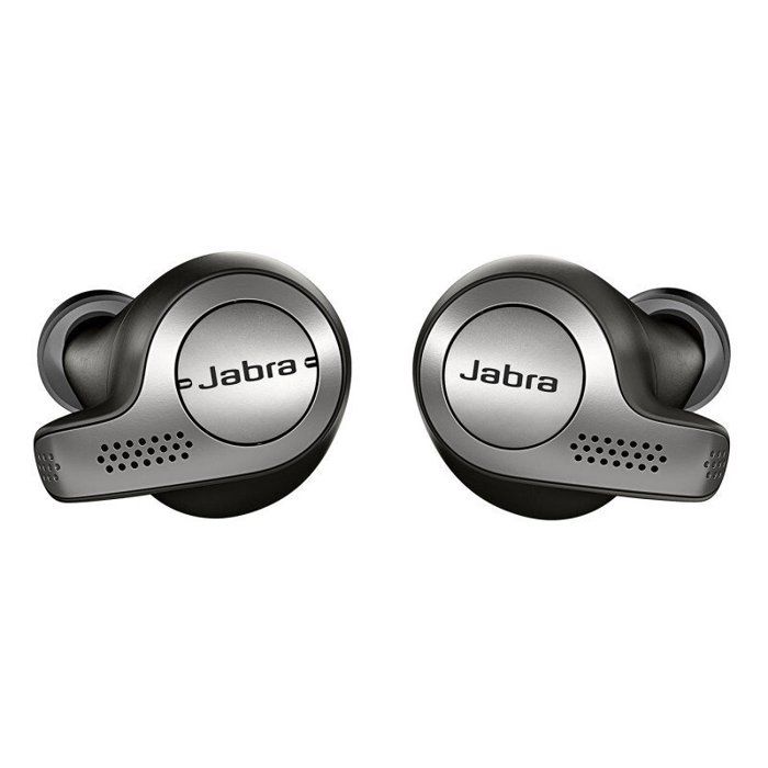 Écouteurs intra-auriculaires Jabra Elite 65t