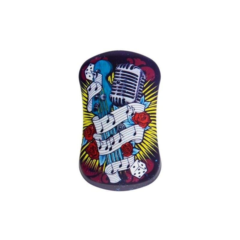 BROSSE DE DEMELAGE DESSATA MAXI DIVERS COULEUR