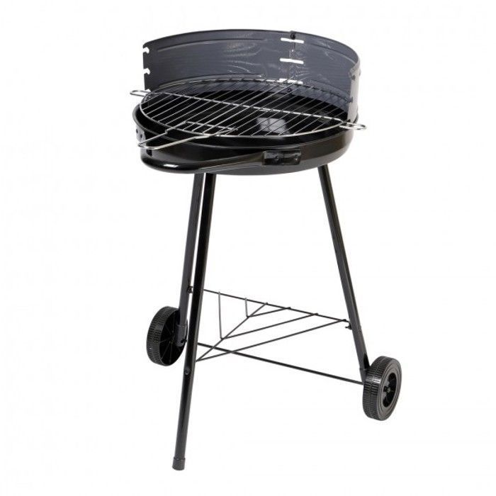 Barbecue SOMAGIC - CORSICA