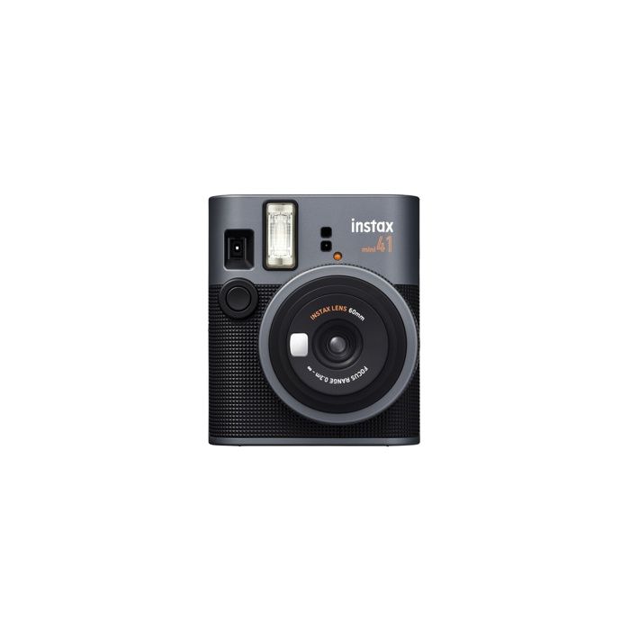 Fujifilm INSTAX MINI 41 noir