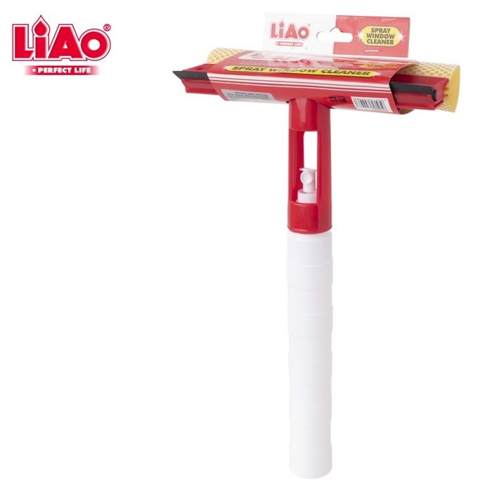 Vaporisateur Nettoyant pour Vitres