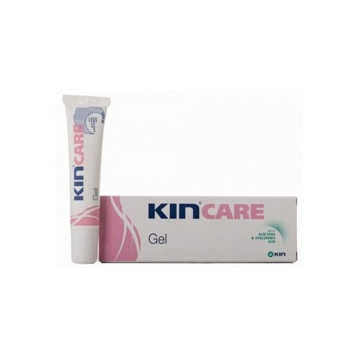 Gel de soin buccal 15 ml