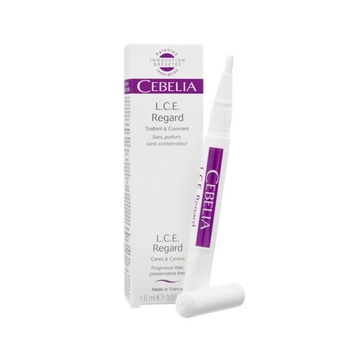 Cebelia LCE Regard 1,6ml