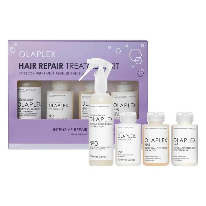 OLAPLEX HAIR REPAIR TREATMENT