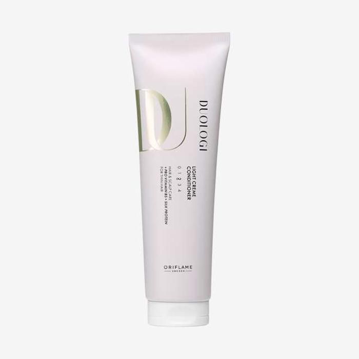 Après Shampooing DUOLOGI Light Creme 150 ml