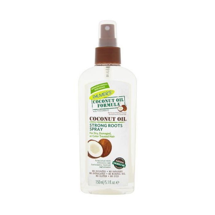 Palmer's Formule à l'Huile de Noix de Coco Conditionneur de Pulvérisation de Racine 150ml