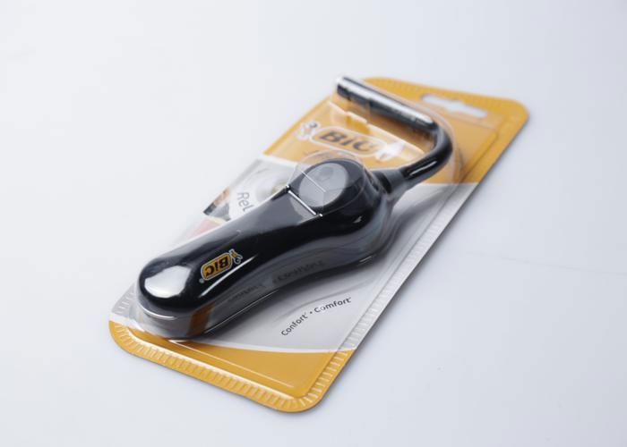 Allume-gaz Megalighter Flex Relax blister