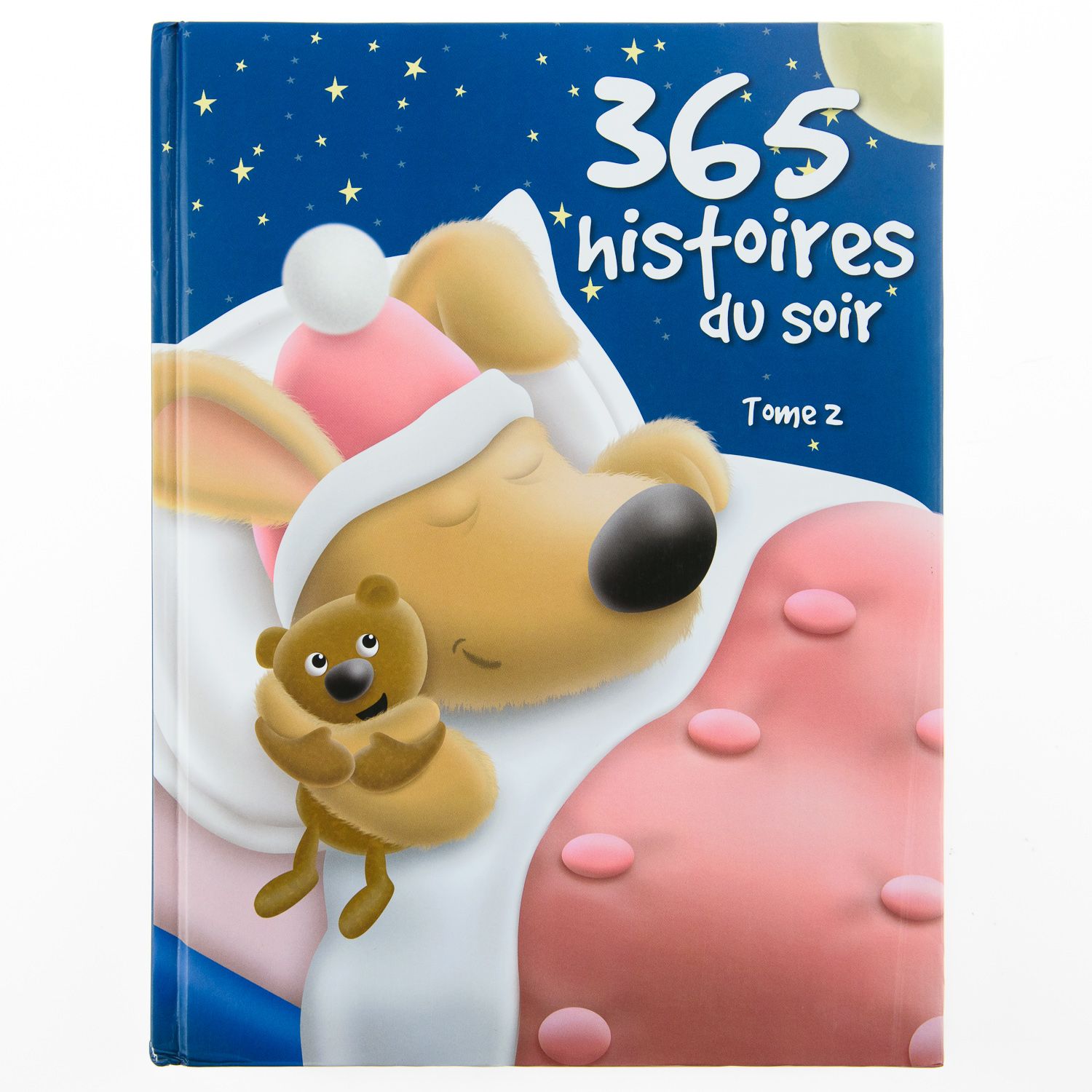 365 Histoires Du Soir - Tome 2