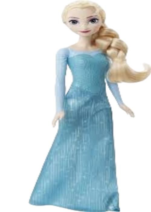 poupée Frozen