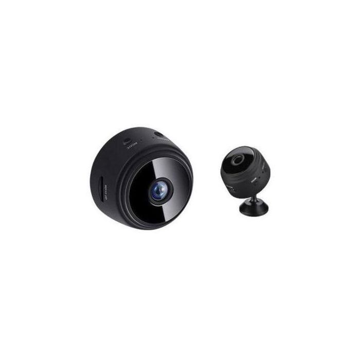 Mini Camera Mini WiFi camera Vision Nocturne Full HD 1080P