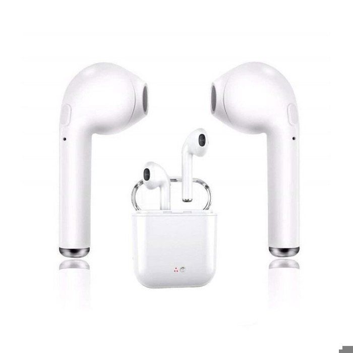 Oreillette Bluetooth sans fil Kit Mains-libres Universel