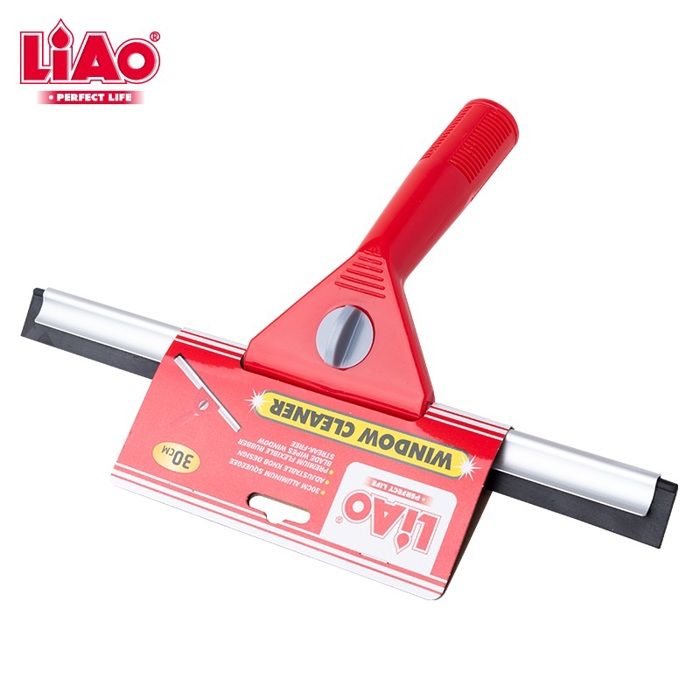 Raclette Lave-Vitre 30 cm