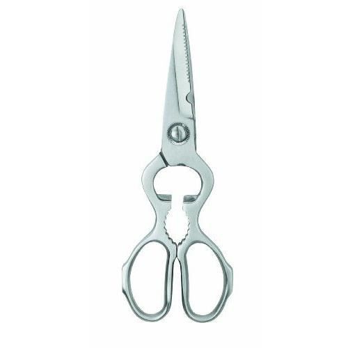Lacor 38010 Ciseaux Professionnel en Inox 50 58 Hrc