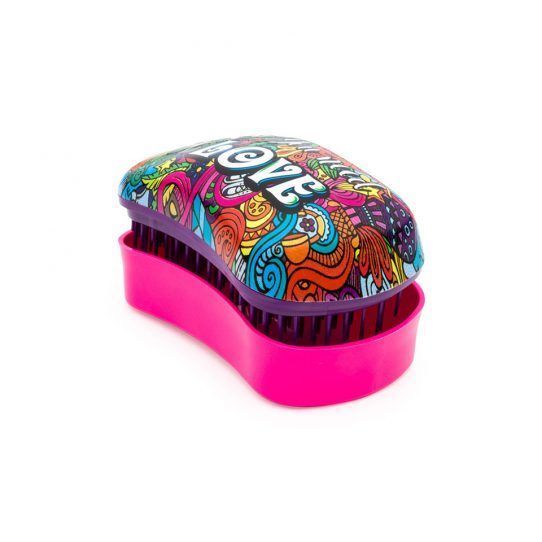BROSSE DE DEMELAGE DESSATA LOVE MINI