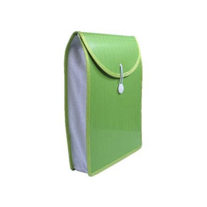 Foldermate Porte Document A4 Fermeture Ficelle ( Foldermate )