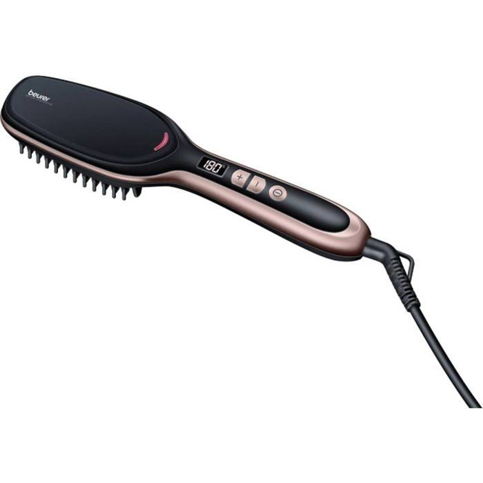 HS 60 - Brosse lissante