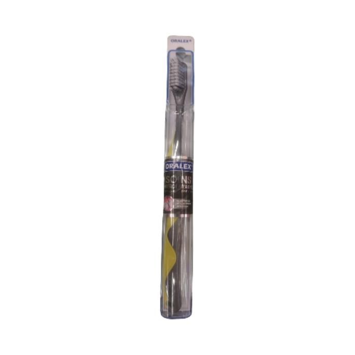 ORALEX BROSSE A DENT SOINS INTERDENTAIRE W42