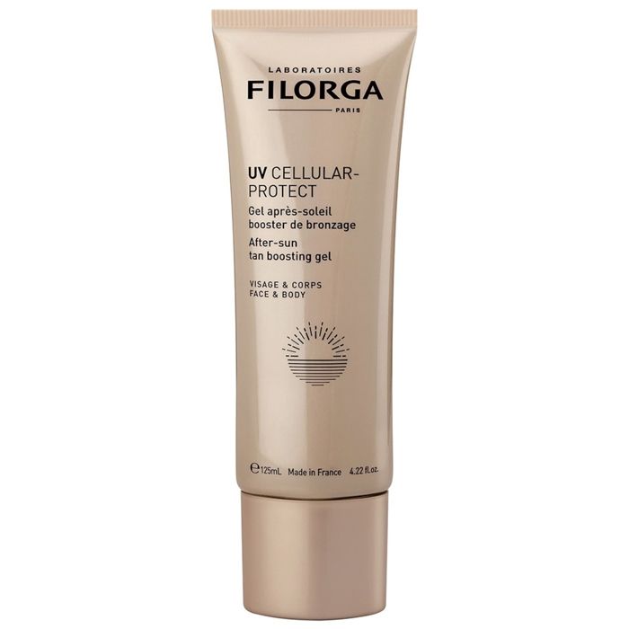 Filorga UV Cellular-Protect Gel Après Soleil Booster Bronzage 125 ML
