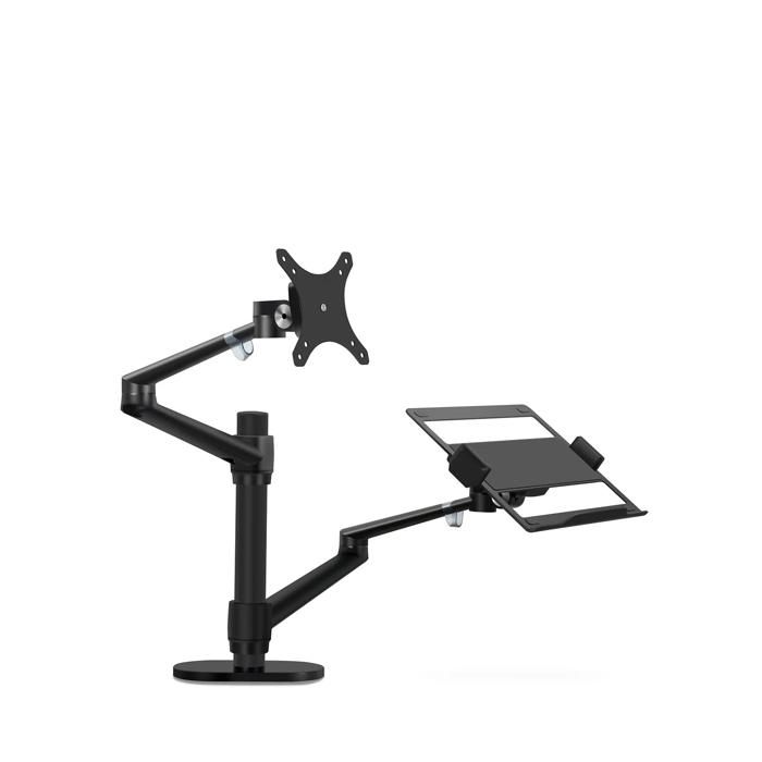 Support de bureau pour LAPTOP et écran