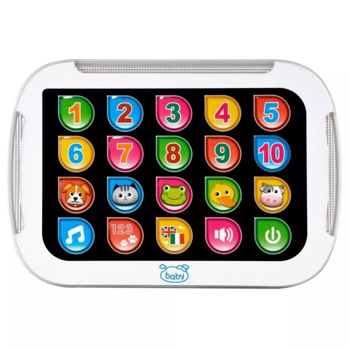 IPAD POUR APPRENTISSAGE BILINGUE