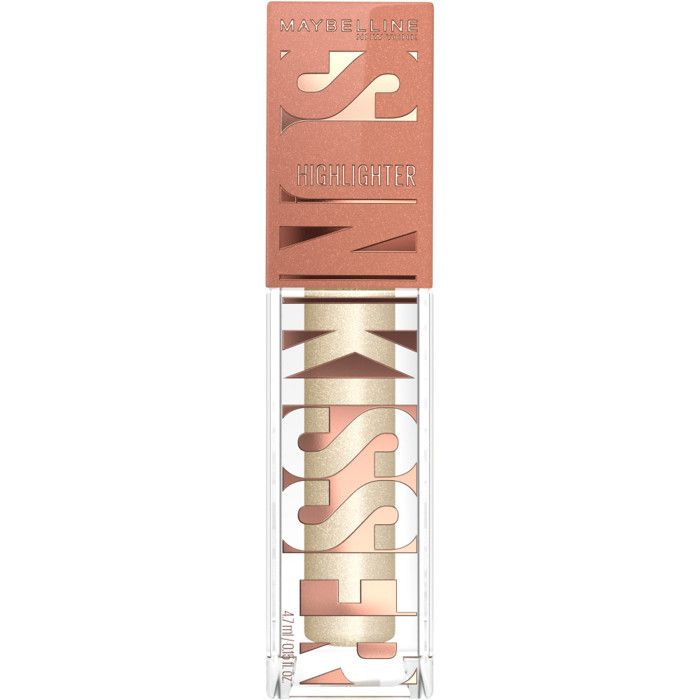 Maybelline New York SunKisser Highlighter 22 Star Studded