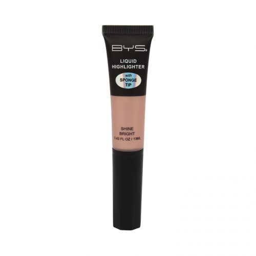 BYS LIQUID HIGHLIGHTER SHINE BRIGHT