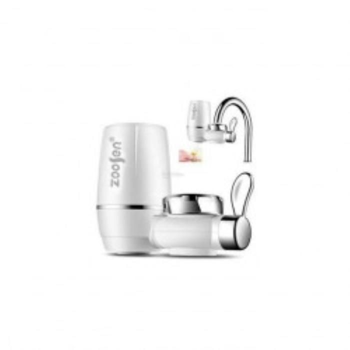 AquaPure - Cartouche de filtration d'eau en céramique